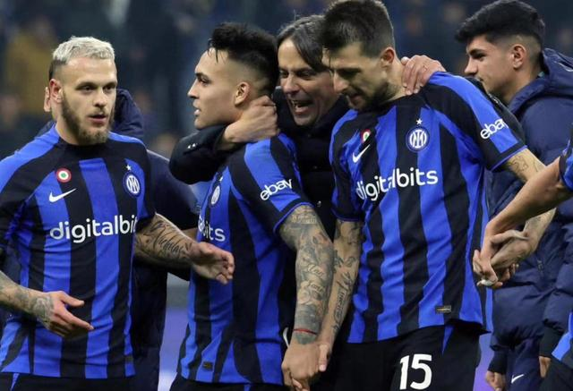  国际米兰客场奏凯，意甲领头羊稳固榜首优势