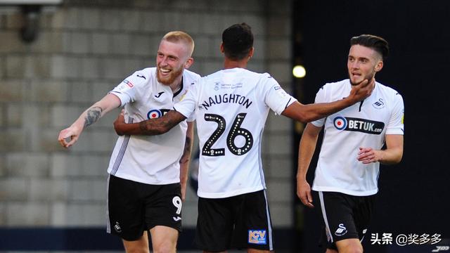  布莱顿客场逼平热刺展现中游球队硬实力