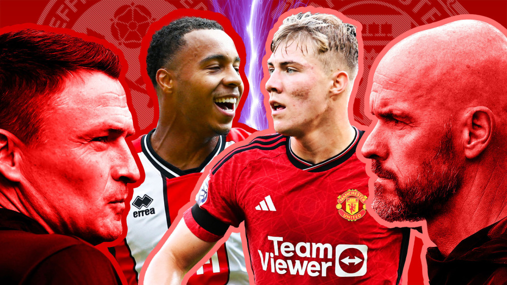  曼联新援霍伊伦德首秀破门带队战胜富勒姆  