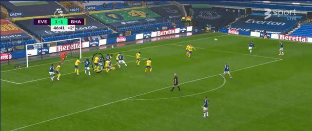  蒙彼利埃定位球战术奏效，高空轰炸连取三分