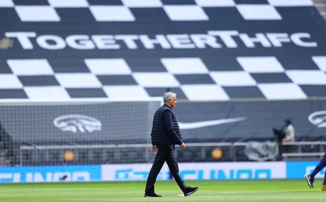  孙兴慜梅开二度热刺告捷，北伦敦德比硝烟弥漫