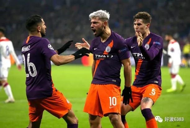  曼城控球压制伯恩茅斯，卫冕冠军轻松收获三分